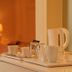 Équipements de la chambre