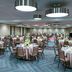 Salle de banquet