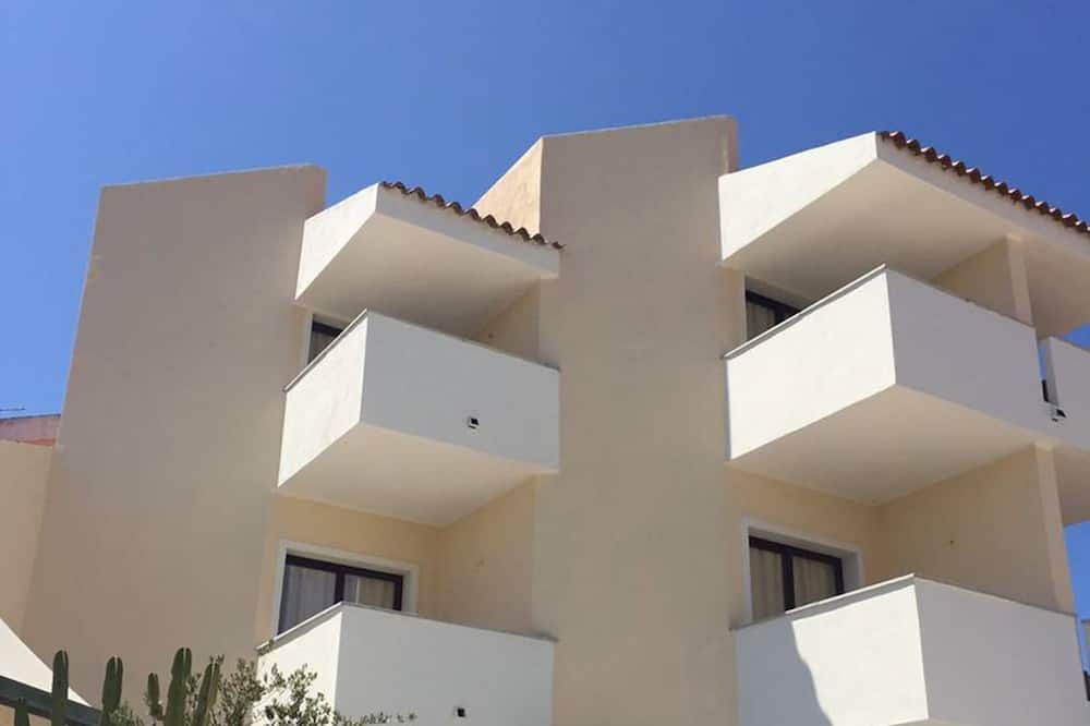 Bâtiment