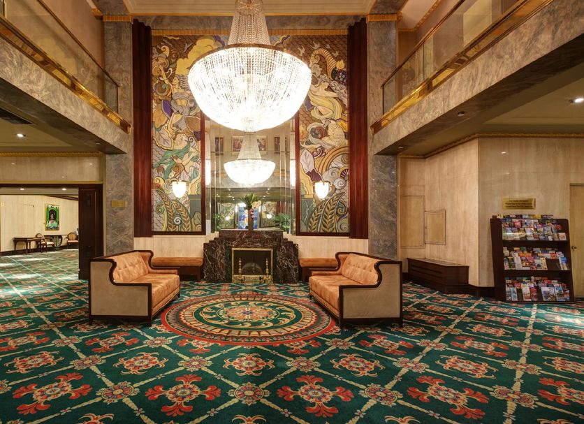 Hall d’entrée Photo
