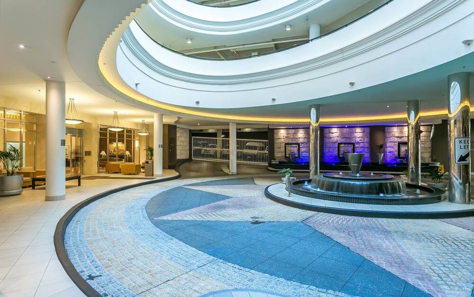 Hall d’entrée Photo