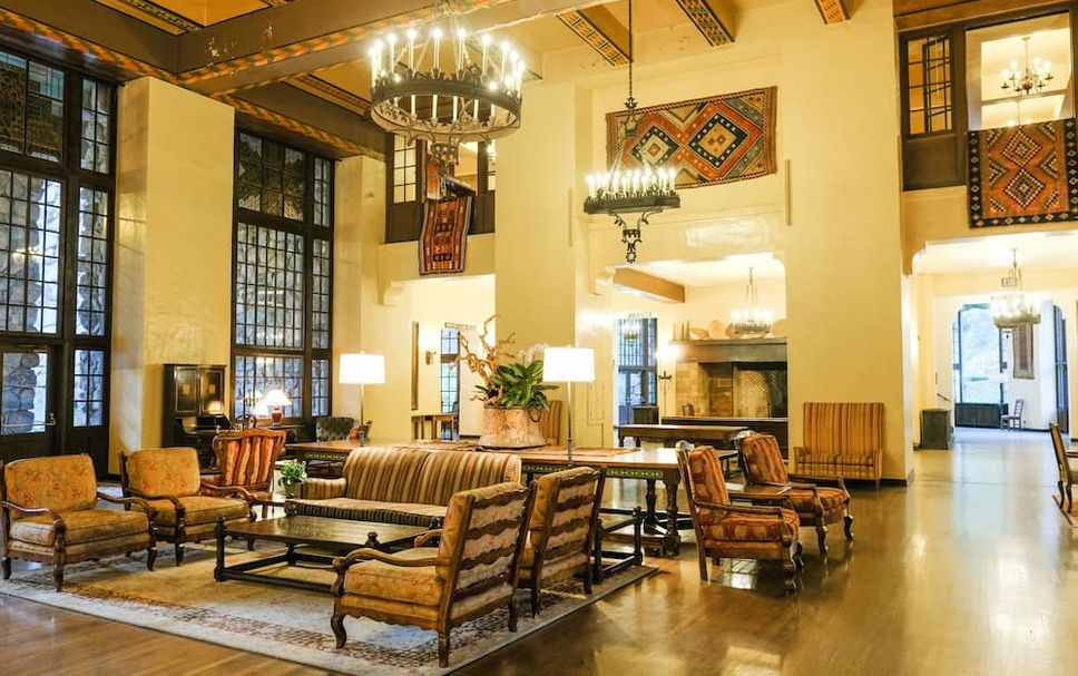 Hall d’entrée Photo