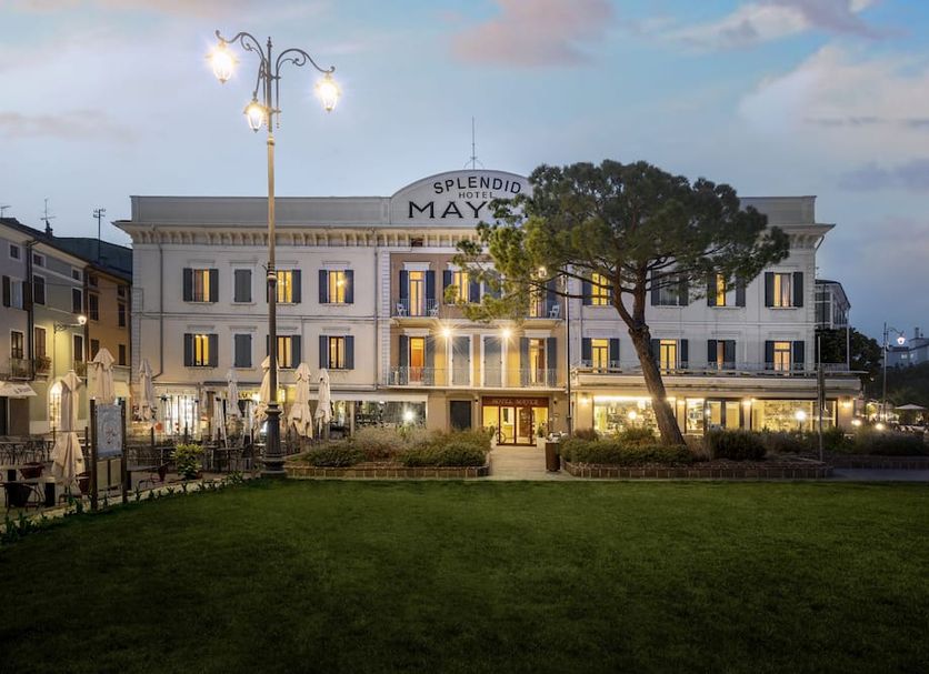 Bâtiment Photo