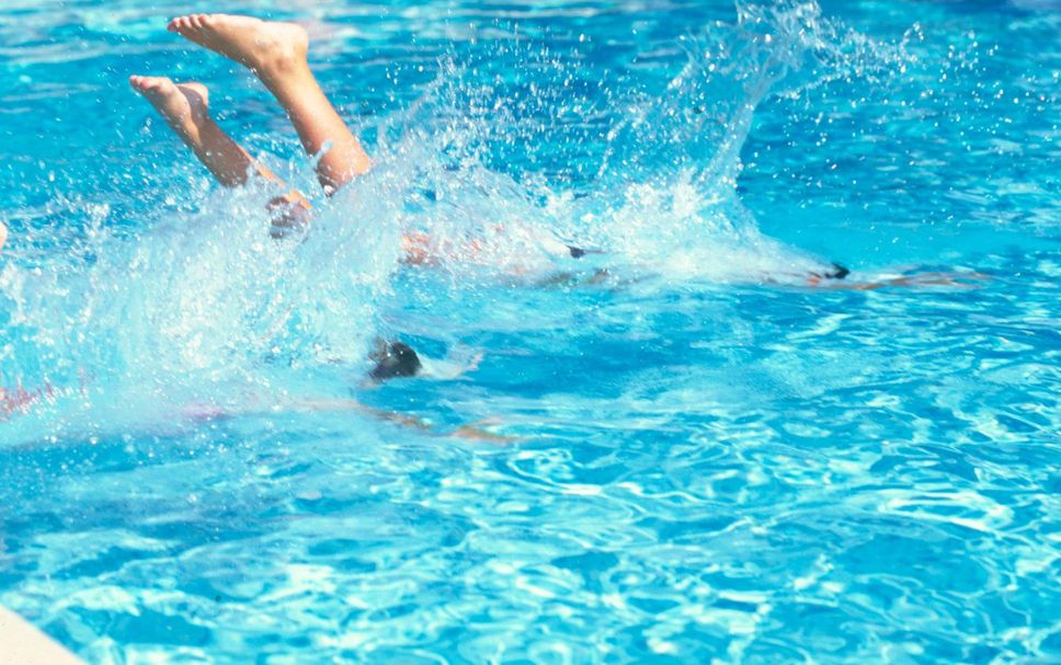 Piscine Photo