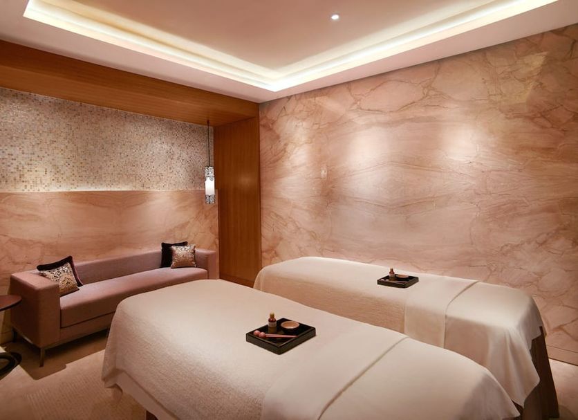 Spa Photo