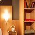Équipements de la chambre