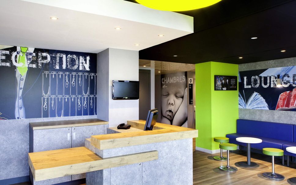 Salle à manger Photo