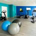Salle de sport
