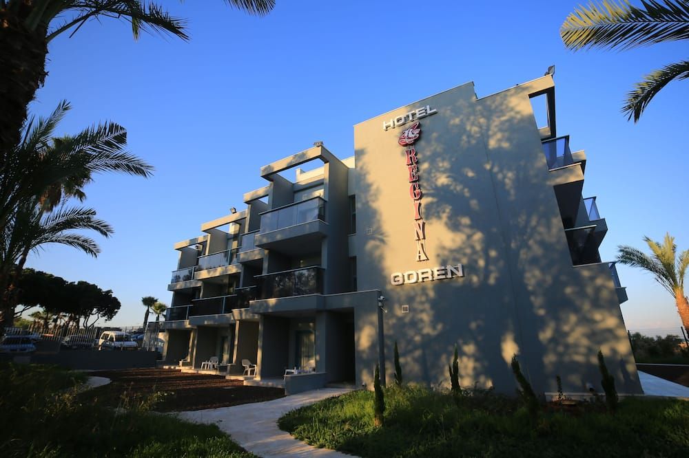 Bâtiment