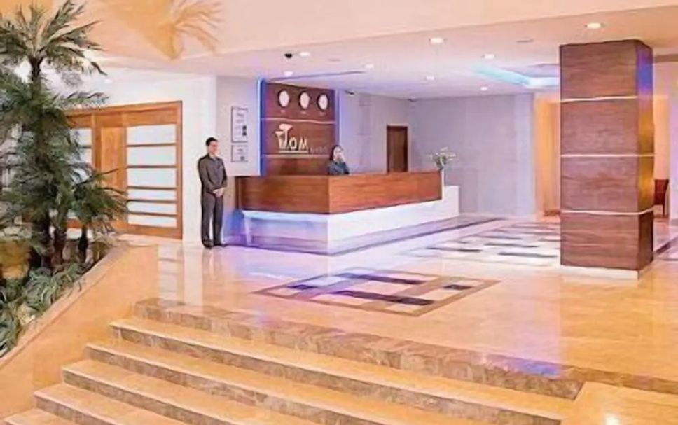 Hall d’entrée Photo