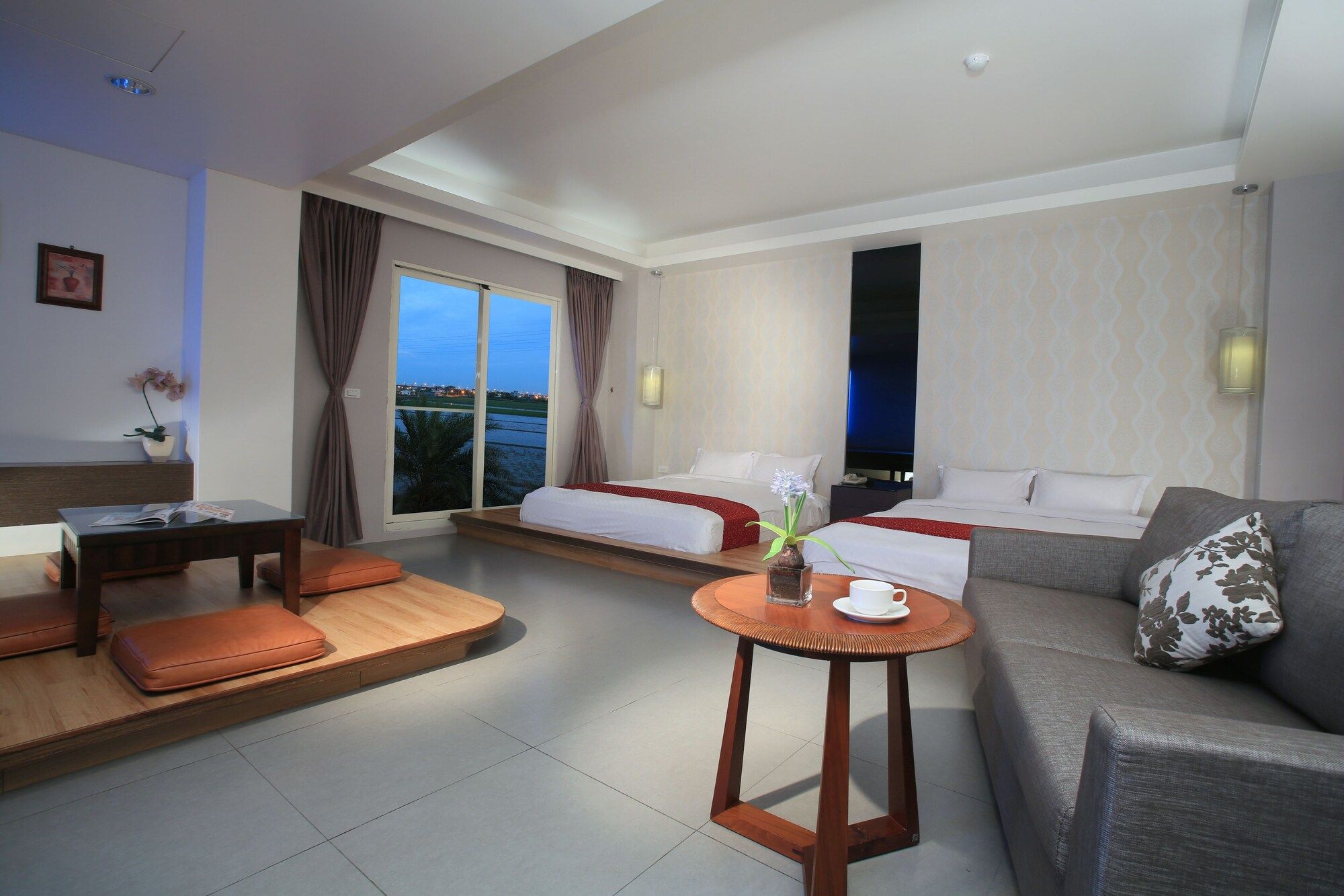 Chambre
