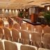 Espace de conférence