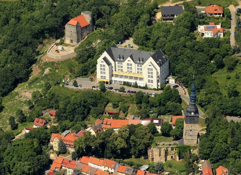 Bâtiment Photo