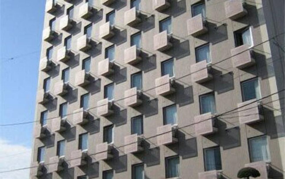 Bâtiment Photo