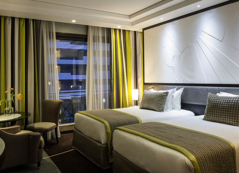 Chambre Photo