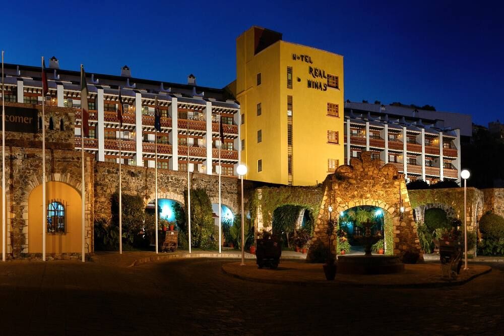 Bâtiment