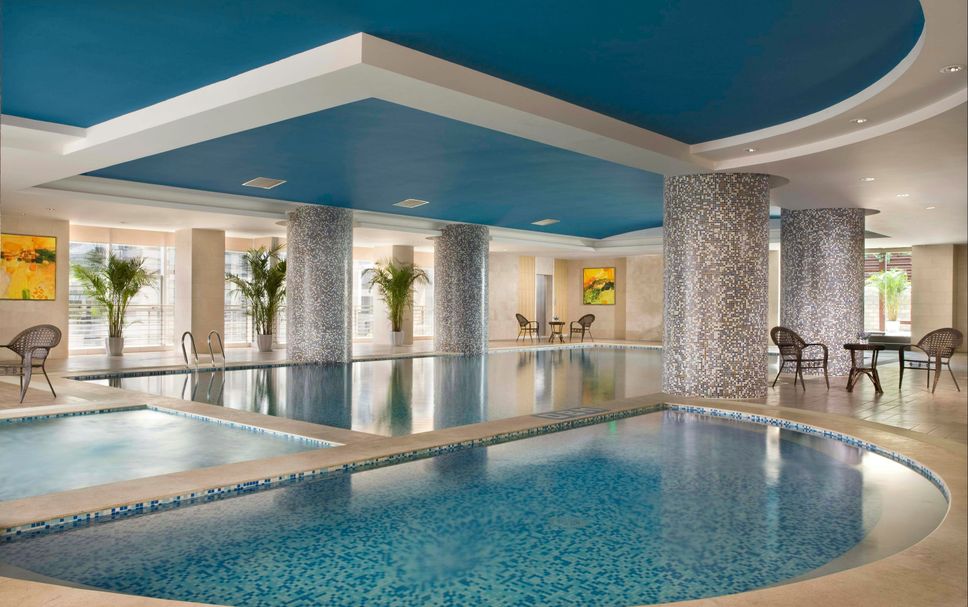 Piscine Photo