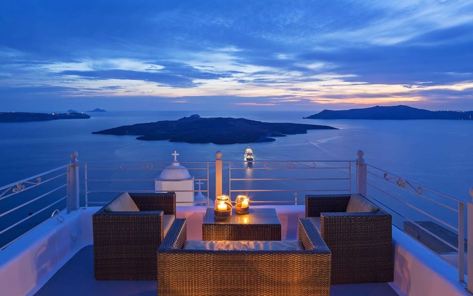 Balcon Photo