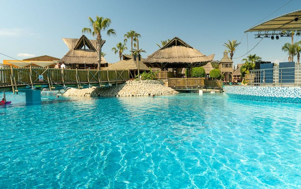 Piscine Photo