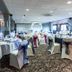Salle de banquet