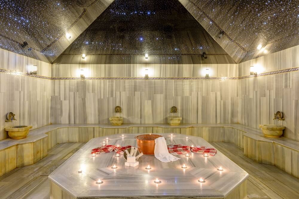 Spa