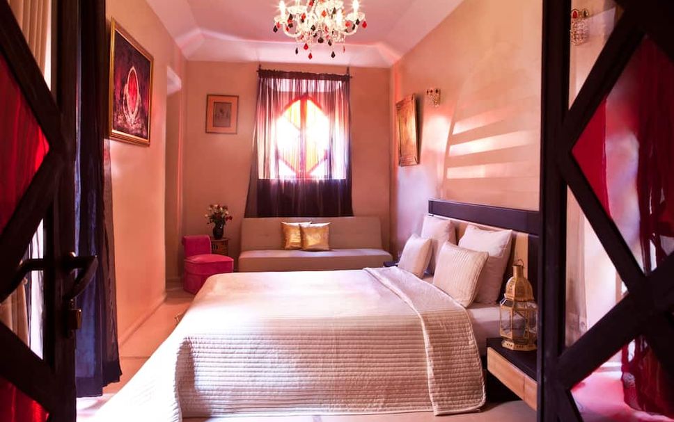 Chambre Photo