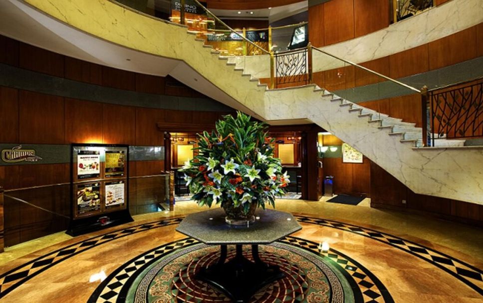 Hall d’entrée Photo