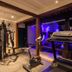Salle de sport
