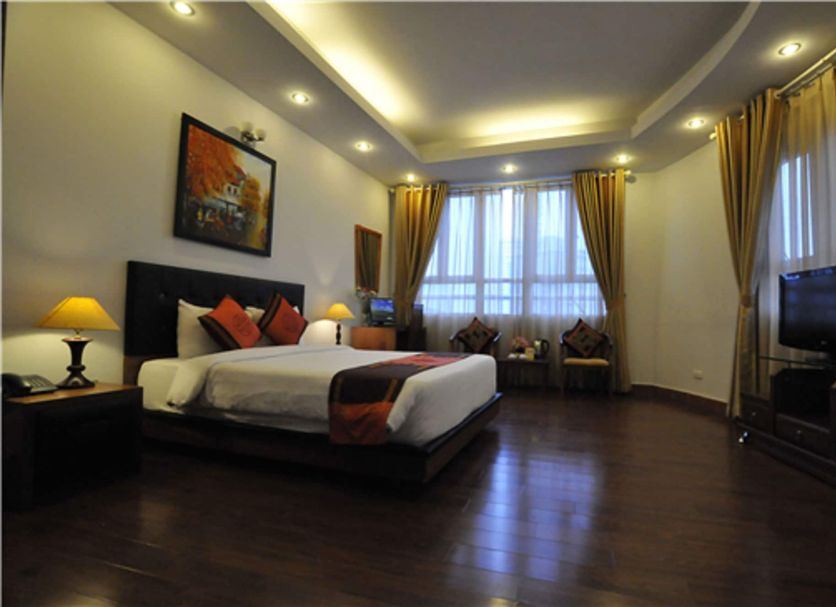 Chambre Photo