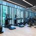 Salle de sport