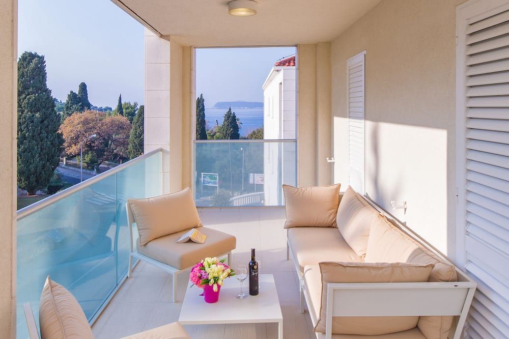 Balcon