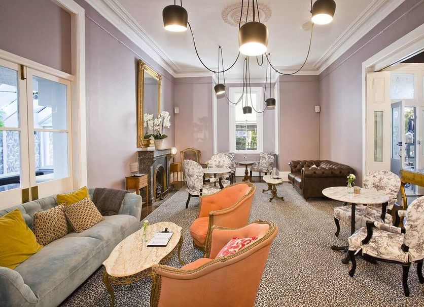 Salon Photo