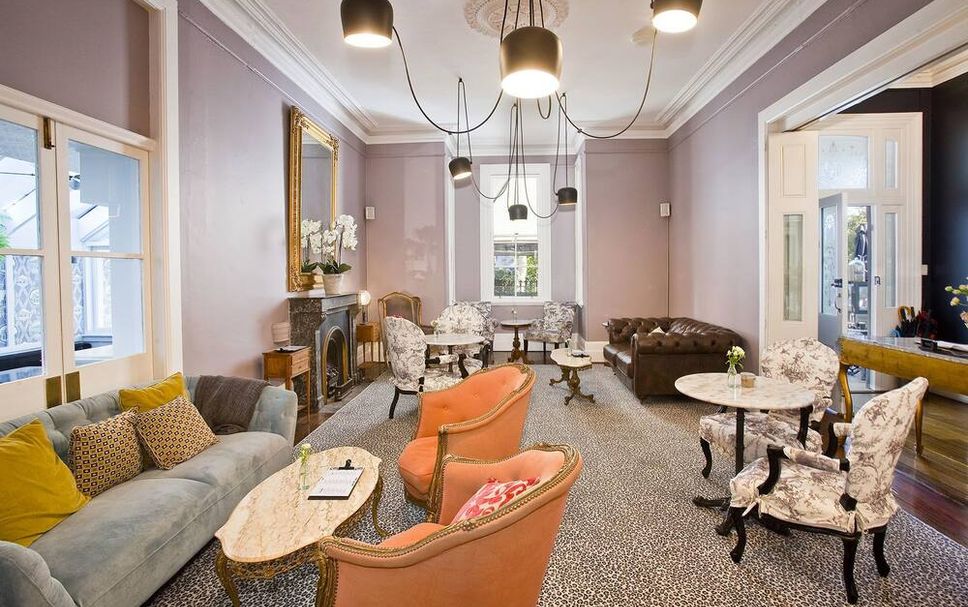 Salon Photo