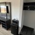 Équipements de la chambre