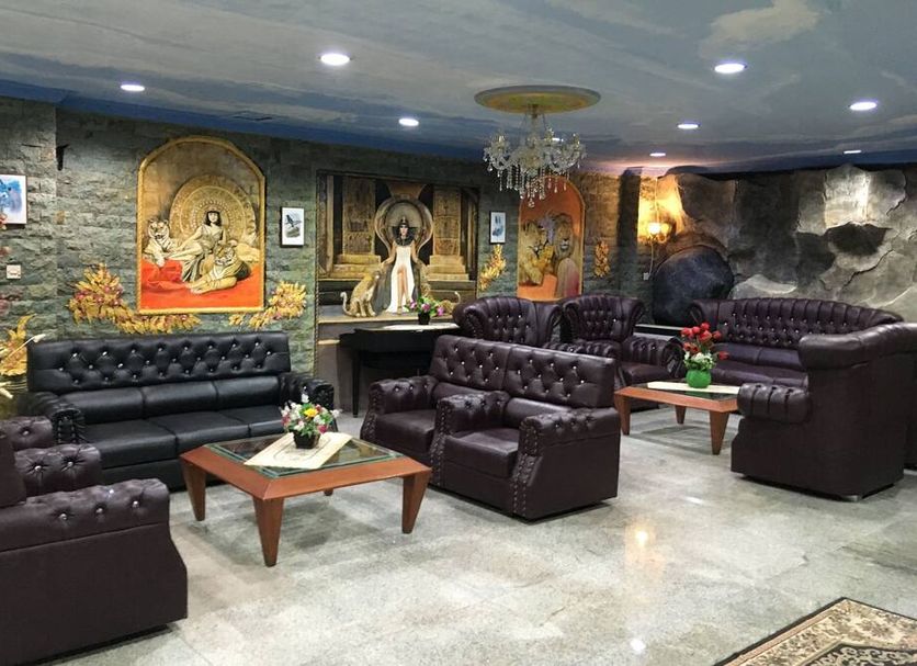 Salon Photo