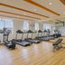 Salle de sport