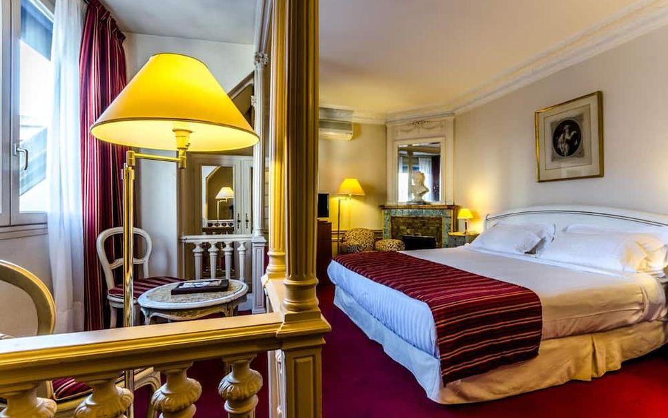Chambre Photo
