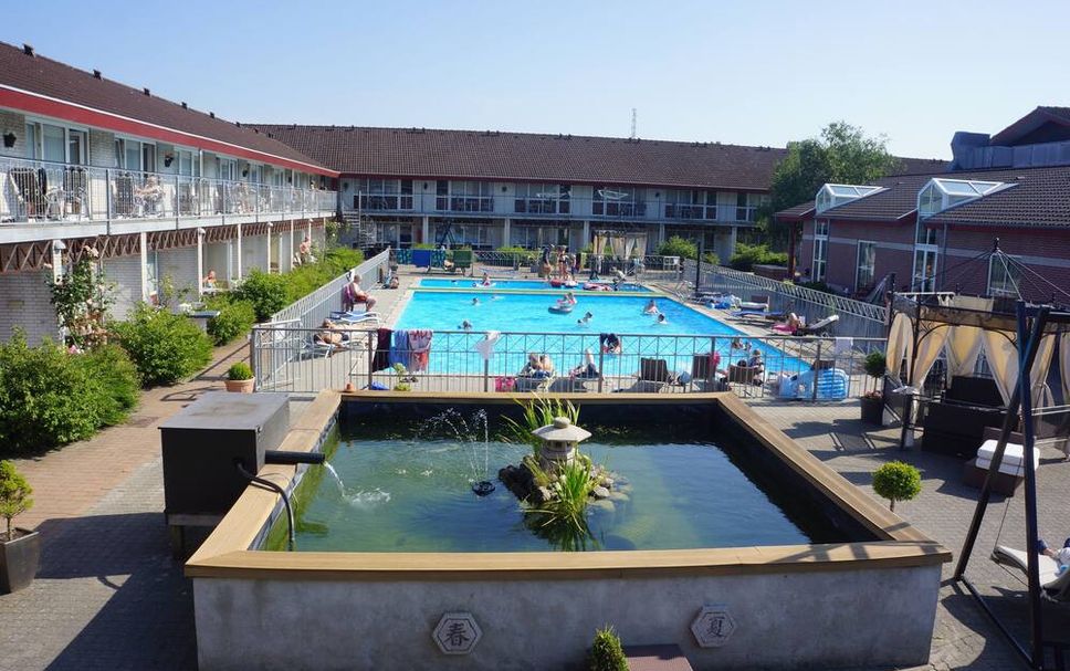 Piscine Photo