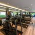 Salle de sport