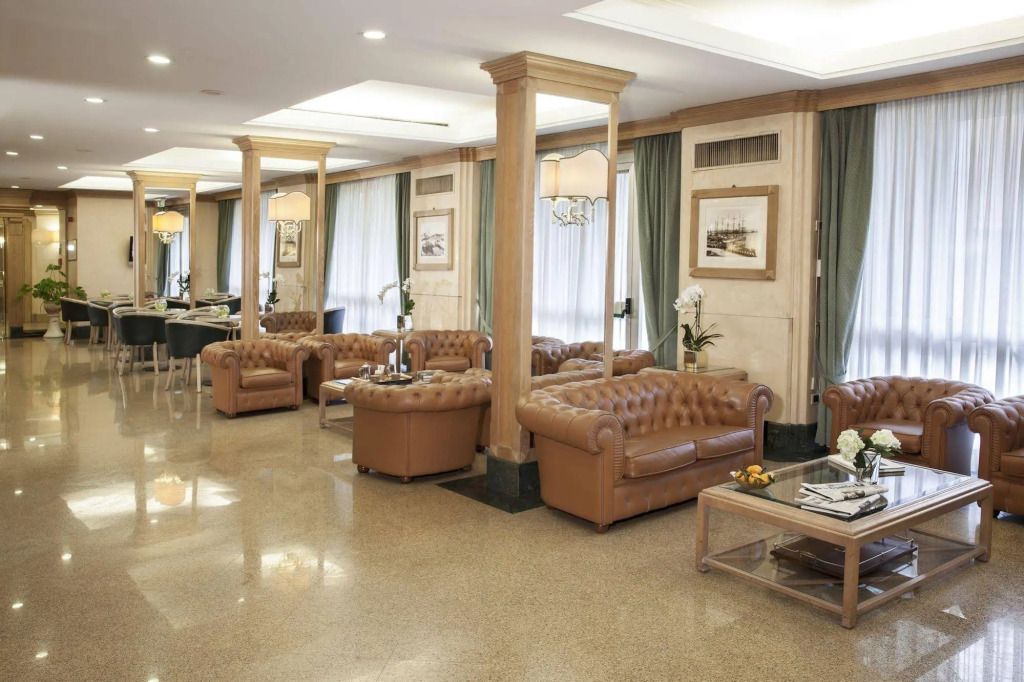 Hall d’entrée