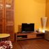 Équipements de la chambre