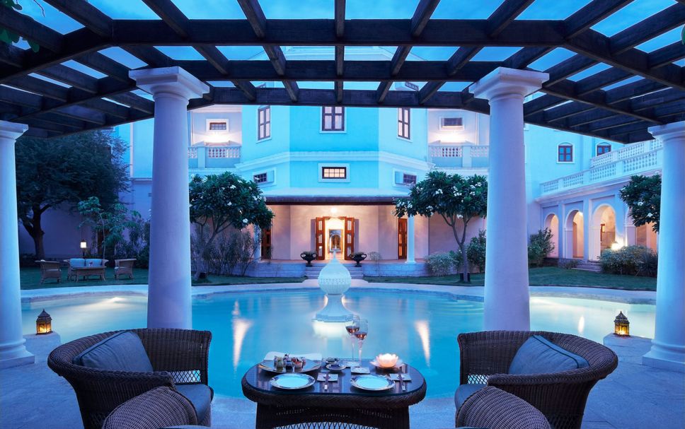 Piscine Photo