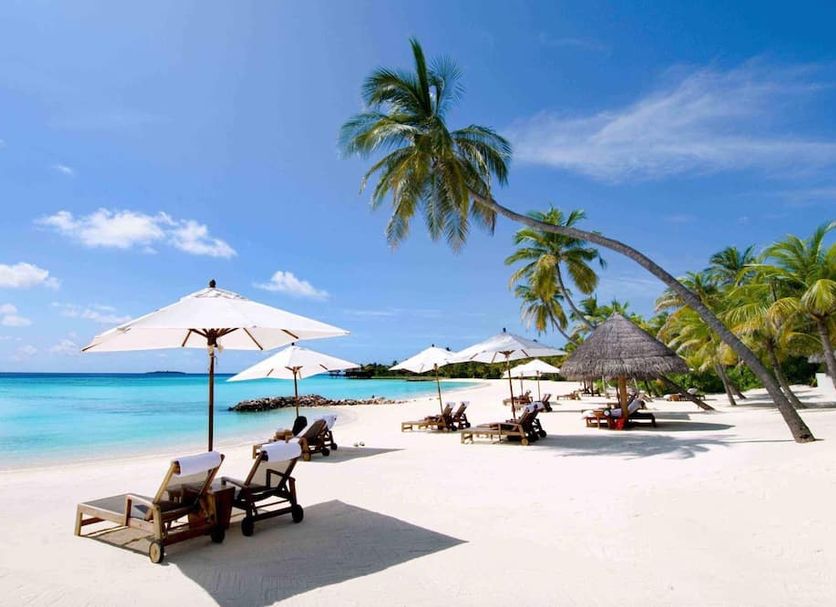 Plage Photo