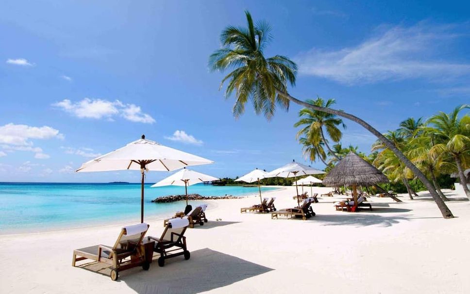 Plage Photo
