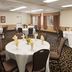 Salle de banquet