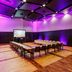 Espace de conférence