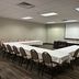 Espace de conférence