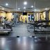 Salle de sport
