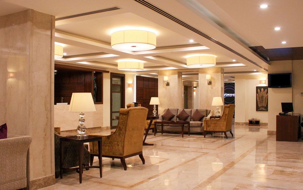 Hall d’entrée Photo