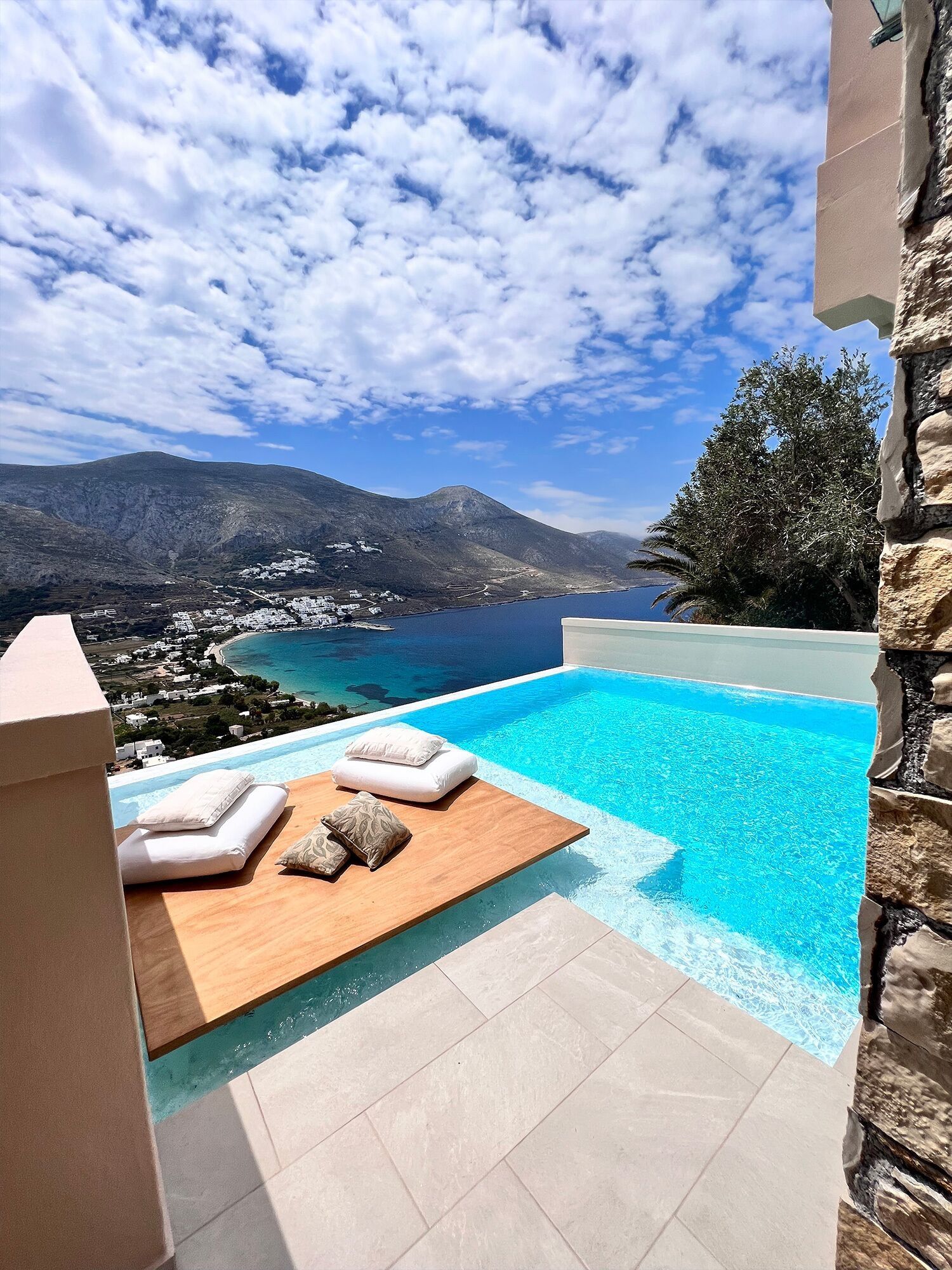 Piscine Photo